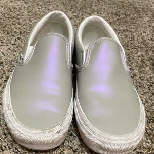 Vans Classic Slip Ons